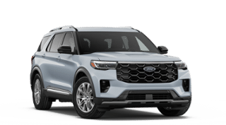 2026 Ford Explorer® External Image 5